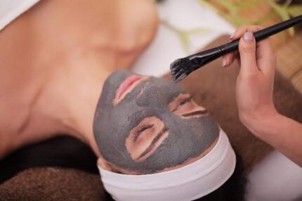 Soin visage Sève de vie